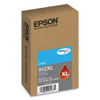 Epson DURABrite Pro T912XL220 Ink Cartridge - High Capacity Cyan