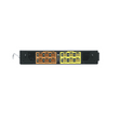 Middle Atlantic PD-DC-45 45W Multi-Mount Universal DC Power Distribution For Small To Medium Devices