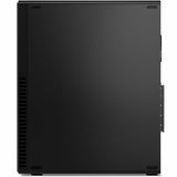 Lenovo ThinkCentre M70s Gen 5 12U3001KUS Desktop Computer - Intel Core i7 14th Gen i7-14700 - vPro Technology - 32 GB - 1 TB SSD - Small Form Factor - Black - Intel Q670 Chip - Windows 11 Pro