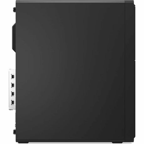 Lenovo ThinkCentre M90s Gen 6 12YU000JUS Desktop Computer Intel Core Ultra 7 265 - vPro Technology - 16 GB - 512 GB SSD - Small Form Factor - Black - Intel Q870 Chip - Windows 11 Pro - Intel DDR5 SDRAM - DVD-Writer - English Keyboard