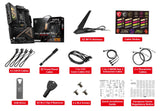 MSI MEG X870E ACE MAX AM5 AMD X870E Motherboard