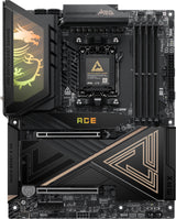MSI MEG X870E ACE MAX AM5 AMD X870E Motherboard