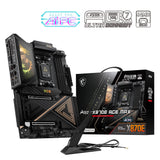 MSI MEG X870E ACE MAX AM5 AMD X870E Motherboard