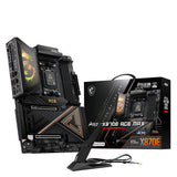 MSI MEG X870E ACE MAX AM5 AMD X870E Motherboard