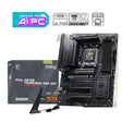 MSI MAG X870E TOMAHAWK MAX WIFI AM5 Motherboard