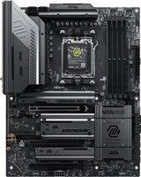 MSI MAG X870E TOMAHAWK MAX WIFI AM5 Motherboard