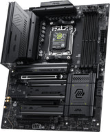 MSI MAG X870E TOMAHAWK MAX WIFI AM5 Motherboard