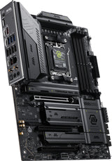MSI MAG X870E TOMAHAWK MAX WIFI AM5 Motherboard