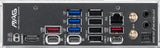 MSI MAG X870E TOMAHAWK MAX WIFI AM5 Motherboard