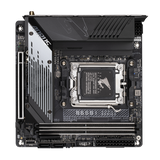 GIGABYTE B650I AORUS ULTRA AM5 Mini ITX Motherboard