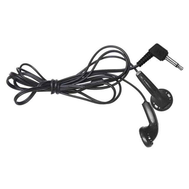 HamiltonBuhl Additional Mono Ear Buds For ALS700 Only