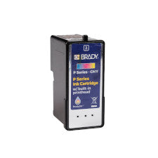 J7300 Inkjet Printer Cyan, Magenta, Yellow Ink Cartridge