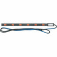 Middle Atlantic Power Strip, 6 Outlet, 15A