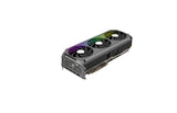 ZOTAC AMP Extreme GeForce RTX 5070 Ti 16GB 256-Bit GDDR7 PCI Express 5.0 x16 DLSS 4.0 Graphics Card RTX 5070 Ti AMP Extreme INFINITY ULTRA ZT-B50710BU-10P