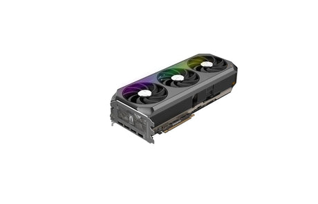 ZOTAC AMP Extreme GeForce RTX 5070 Ti 16GB 256-Bit GDDR7 PCI Express 5.0 x16 DLSS 4.0 Graphics Card RTX 5070 Ti AMP Extreme INFINITY ULTRA ZT-B50710BU-10P