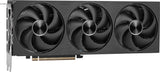 MSI INSPIRE GeForce RTX 5080 Graphics Card RTX 5080 16G INSPIRE 3X OC BLACK