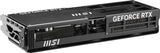 MSI INSPIRE GeForce RTX 5080 Graphics Card RTX 5080 16G INSPIRE 3X OC BLACK
