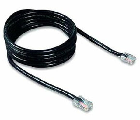 Belkin Patch Cable - 5 Ft - Gray