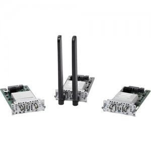 Cisco Wireless Module - Refurbished NIM-LTEA-EA-RF NIM-LTEA-EA