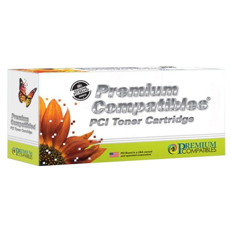 Premium Compatibles Konica-Minolta TN216M Magenta Toner Cartridge 26K Yield