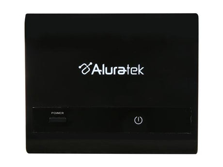 Aluratek AUH200F USB to HDMI 1080p External Video Card Adapter with Audio