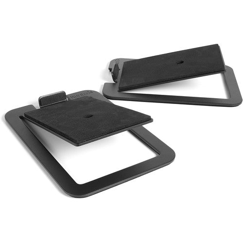 Kanto S4 Desktop Speaker Stands, Black