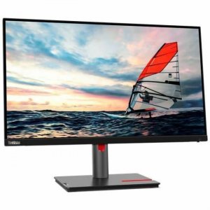 Lenovo ThinkVision Widescreen LED Monitor 63F4MAR1US P25i-30