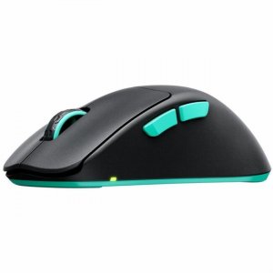 Cherry XTRFY Wireless Gaming Mouse CX-M64W-BLACK M64