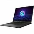 MSI Summit A16 AI+ 2 In 1 Notebook SUMA16A3H014 A3HMTG-014US