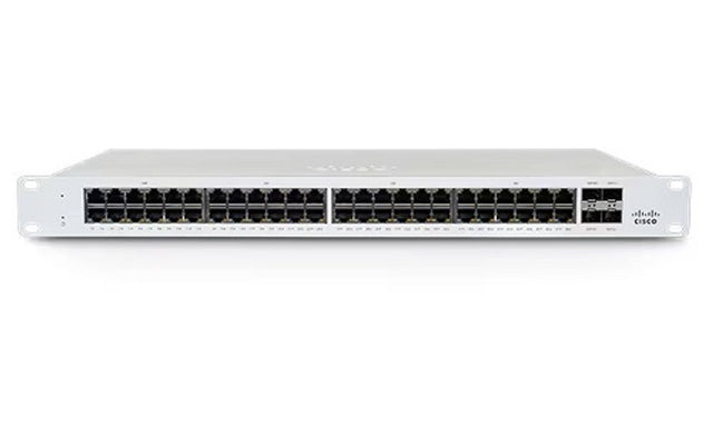 Cisco MS130-48P-HW PoE Network Switch