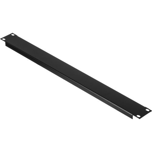 Middle Atlantic EB Series Flanged Blank Panel 12-Piece Contractor Pack EB1CP12
