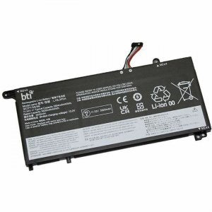 BTI Battery 5B10Z21197-BTI