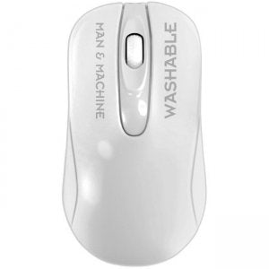 Man & Machine C Mouse Wireless CM/WI/W5