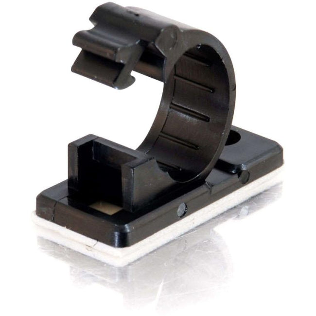 C2G 68 Self-Adhesive Cable Clamp