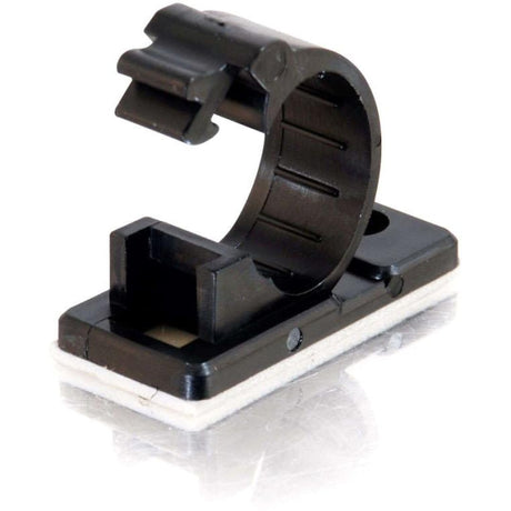 C2G 68 Self-Adhesive Cable Clamp