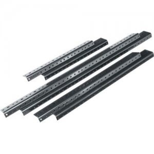 Middle Atlantic DWR-RR18 Additional 10-32 Threaded Rack Rail