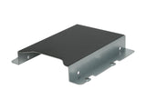 SUPERMICRO MCP-220-00051-0N Single 2.5 Fixed HDD Mounting Bracket