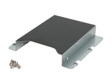 SUPERMICRO MCP-220-00051-0N Single 2.5 Fixed HDD Mounting Bracket