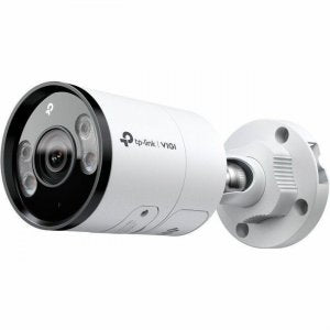 TP-Link VIGI 8MP Outdoor Full-Color Bullet Network Camera INSIGHT S385(4MM) InSight S385