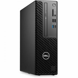 Dell Technologies Precision Small Form Factor 9KPRH 3460