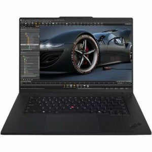 Lenovo ThinkPad P1 Gen 7 21KV0001US