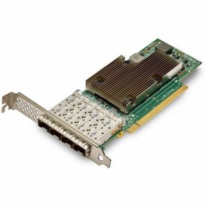 Lenovo Module Émetteur-récepteur SFP28 - 25GbE, 10GbE - 25GBase-SR, 10GBase-SR