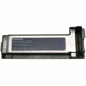 Panasonic 2tb Opal Ssd Fz-vsdr553bw