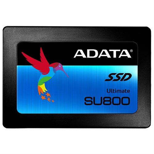 Adata Ultimate SU800 2.5 1024 GB Serial ATA III TLC