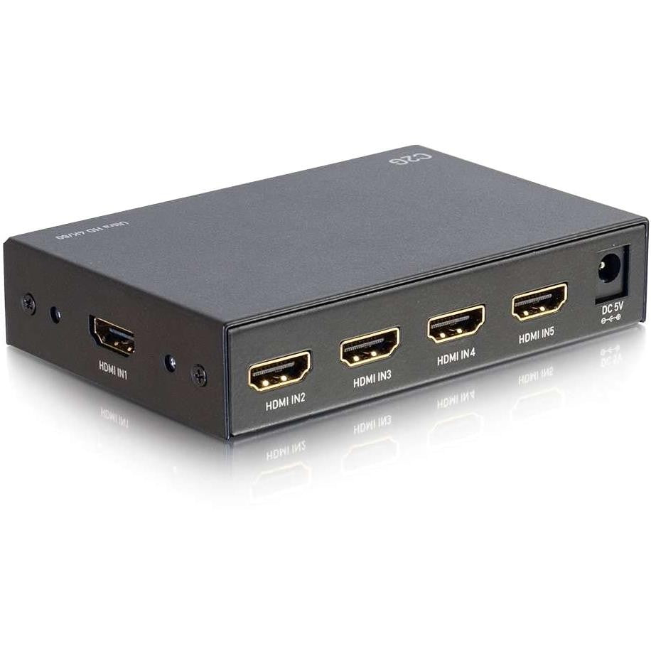 C2G HDMI Selector Switch