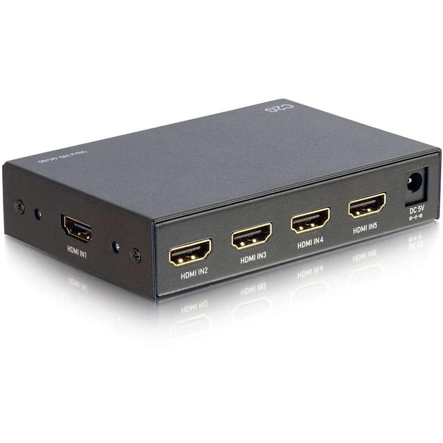 C2G HDMI Selector Switch