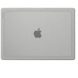 Incase Edge Hardshell Case For MacBook Pro 14-inch M3 2023 - Clear