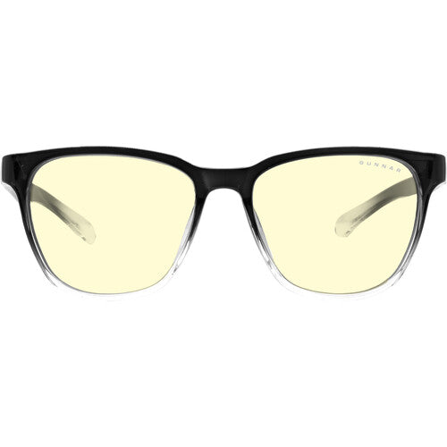 Gaming Gl | Blue Light Blocking Gl | Intercept/Indigo by Gunnar | 35% Blue Light Protection, 100% UV Light, Anti-Reflective To Protect & Reduce Eye Strain & Dryness