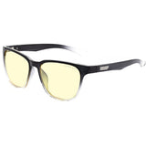 Gaming Gl | Blue Light Blocking Gl | Intercept/Indigo by Gunnar | 35% Blue Light Protection, 100% UV Light, Anti-Reflective To Protect & Reduce Eye Strain & Dryness