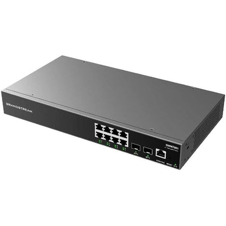 Grandstream GWN7801P Switch 8-porte Gigabit PoE